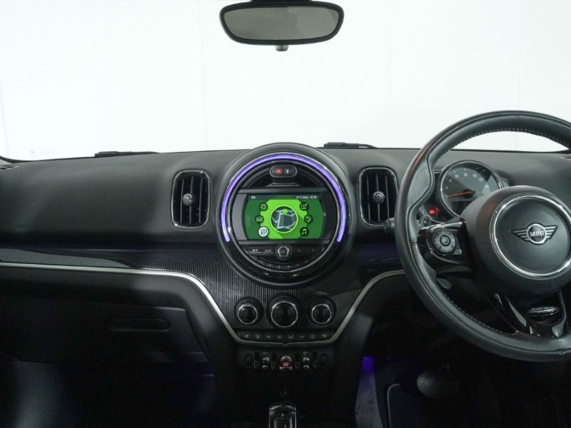 Used MINI Countryman 2019 for sale - 77339581: Photo 8