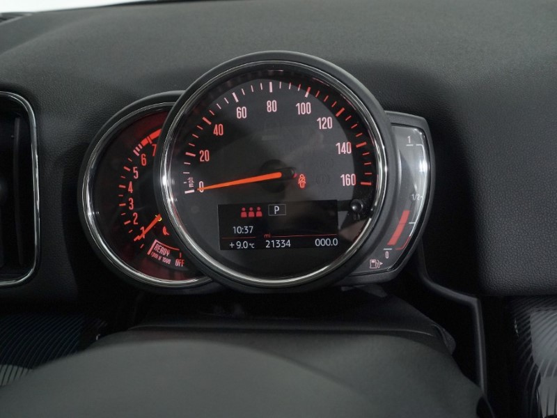 Used MINI Countryman 2019 for sale - 77339581: Photo 9