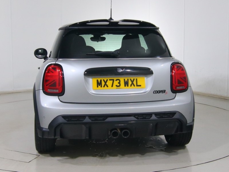 Used MINI Hatch 2024 for sale - 76981748: Photo 15