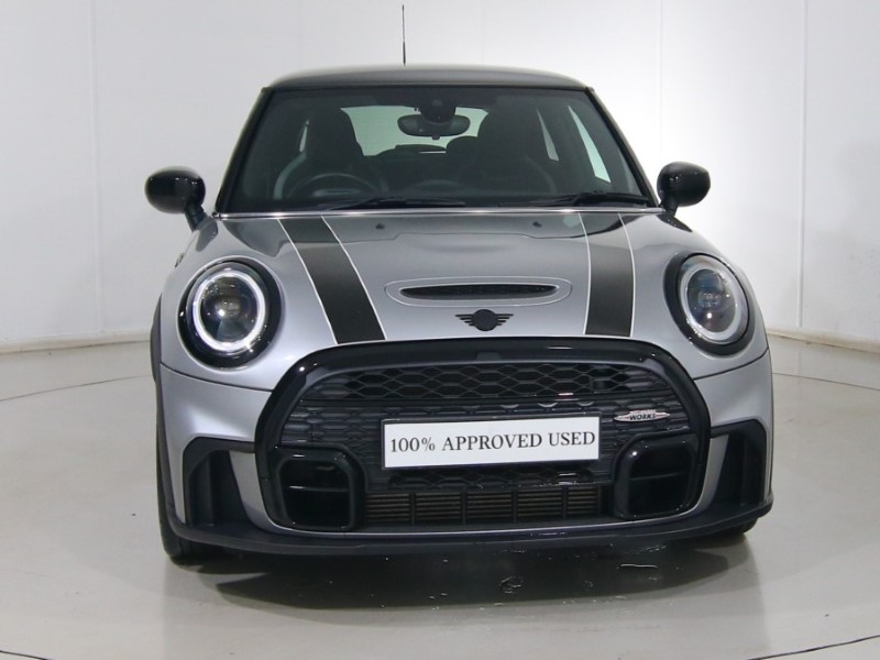 Used MINI Hatch 2024 for sale - 76981748: Photo 16