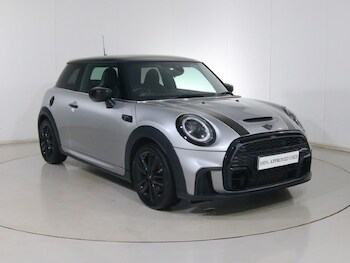 Used MINI Hatch 2024 for sale - 76981748: Photo