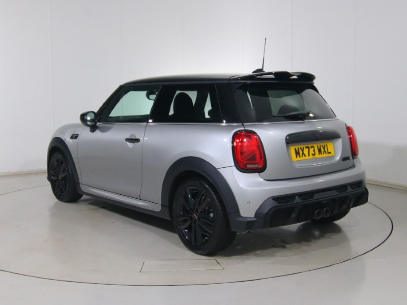 Used MINI Hatch 2024 for sale - 76981748: Photo 2