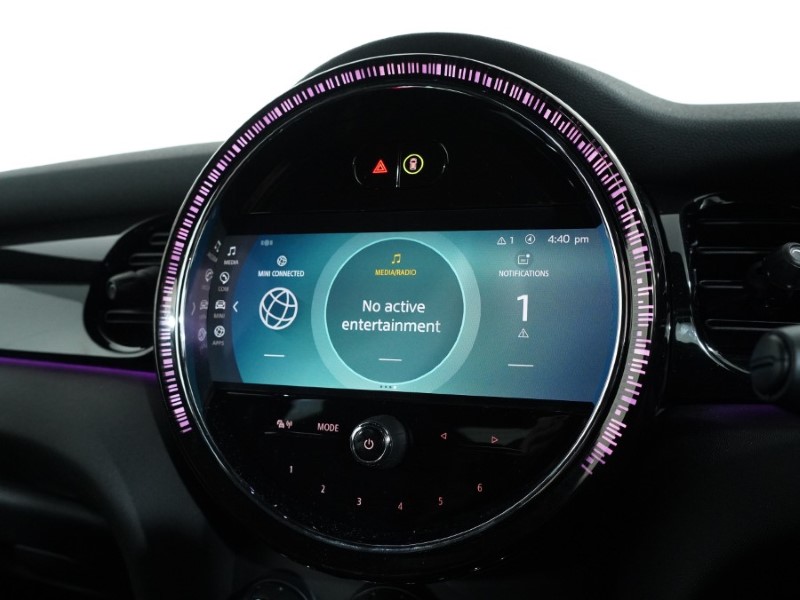 Used MINI Hatch 2024 for sale - 76981748: Photo 23