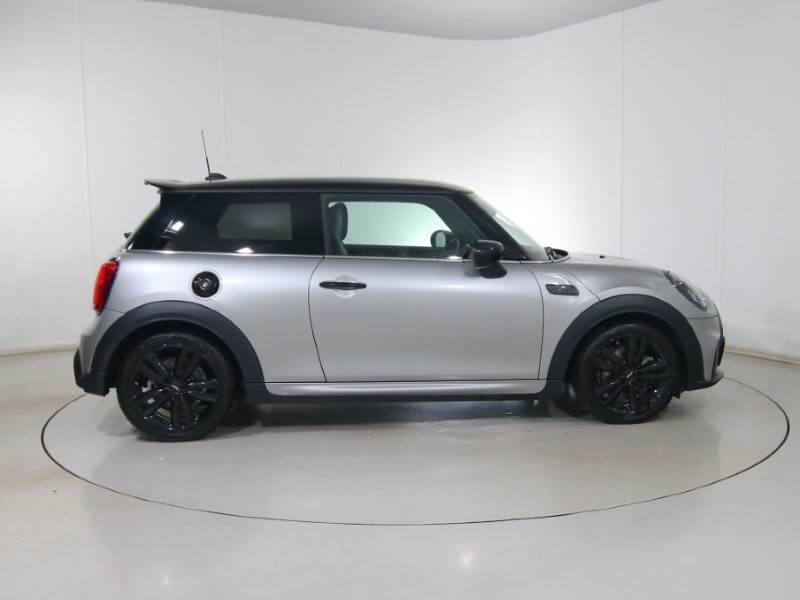 Used MINI Hatch 2024 for sale - 76981748: Photo 3