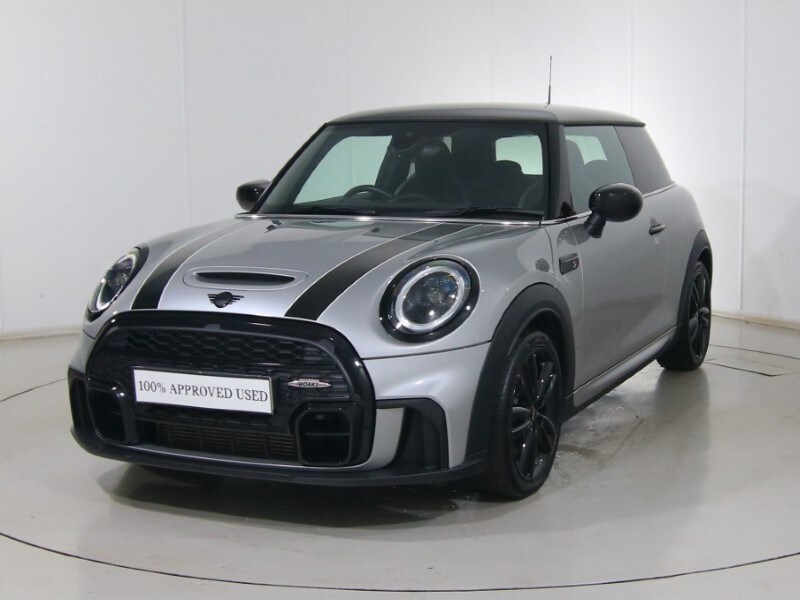Used MINI Hatch 2024 for sale - 76981748: Photo 32