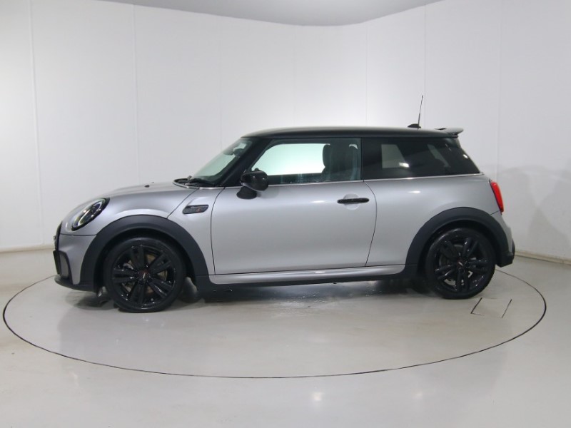 Used MINI Hatch 2024 for sale - 76981748: Photo 35