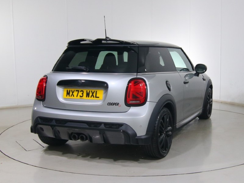 Used MINI Hatch 2024 for sale - 76981748: Photo 36