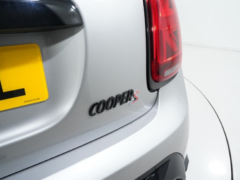 Used MINI Hatch 2024 for sale - 76981748: Photo 38