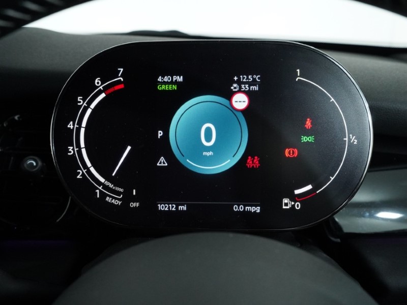 Used MINI Hatch 2024 for sale - 76981748: Photo 9