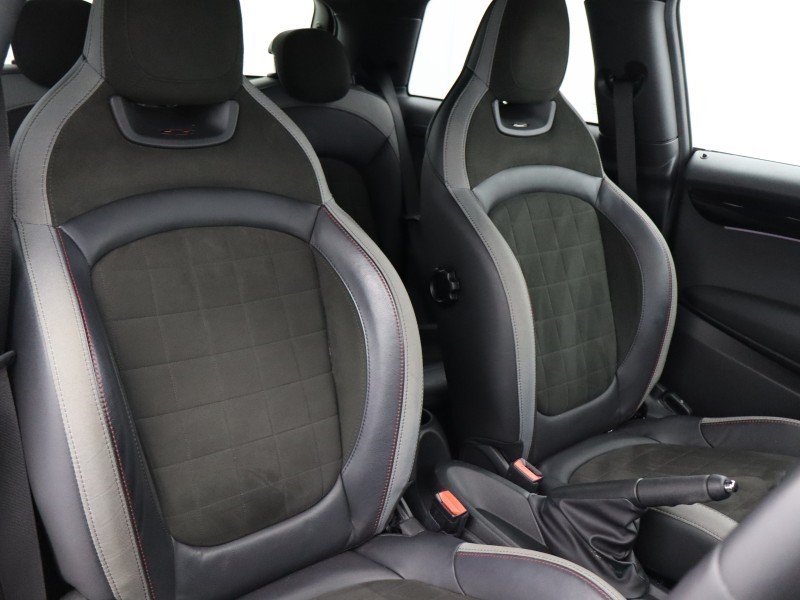 Used MINI Hatch 2022 for sale - 77581486: Photo 11