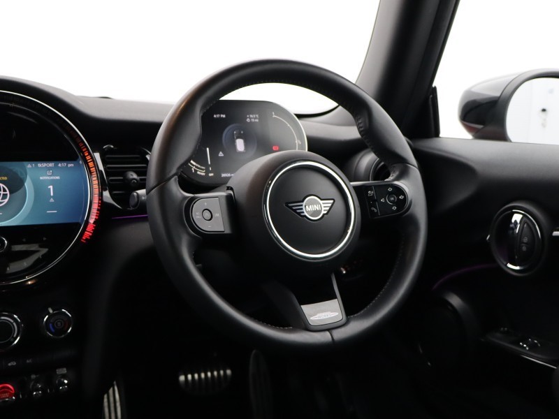 Used MINI Hatch 2022 for sale - 77581486: Photo 18