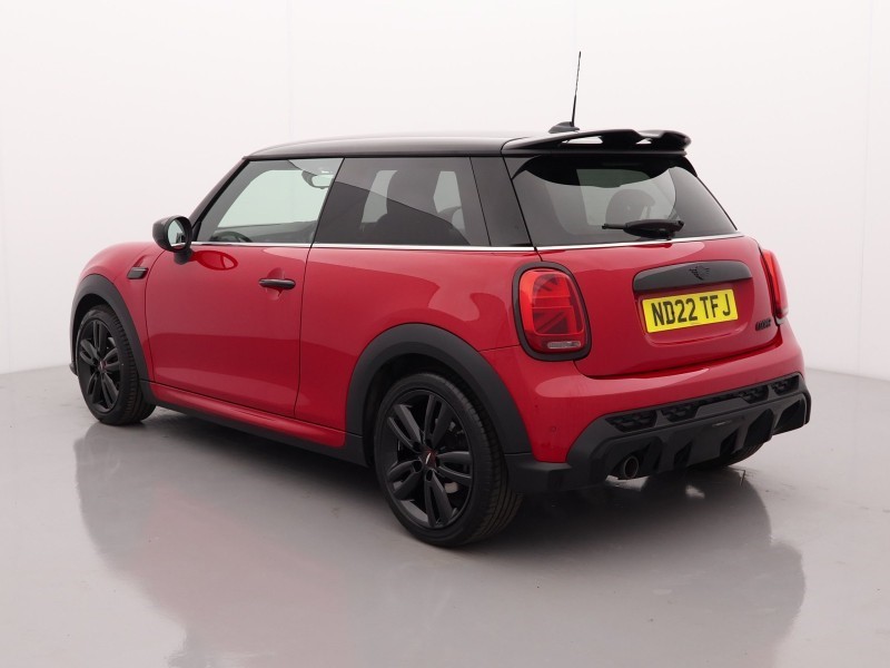 Used MINI Hatch 2022 for sale - 77581486: Photo 2