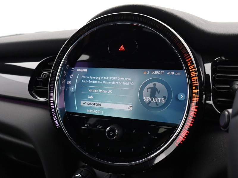 Used MINI Hatch 2022 for sale - 77581486: Photo 27