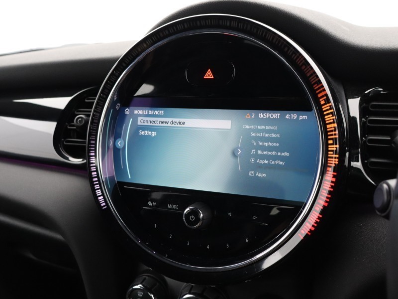 Used MINI Hatch 2022 for sale - 77581486: Photo 29