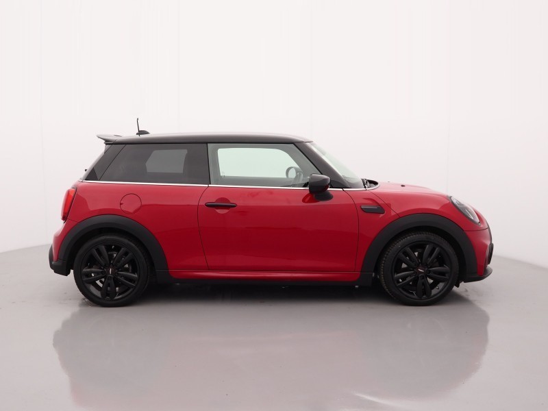 Used MINI Hatch 2022 for sale - 77581486: Photo 3