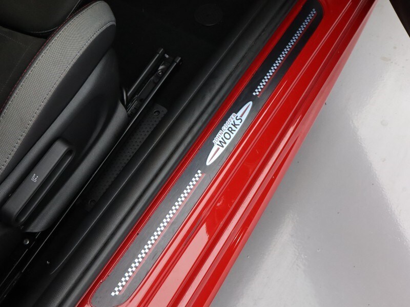 Used MINI Hatch 2022 for sale - 77581486: Photo 37