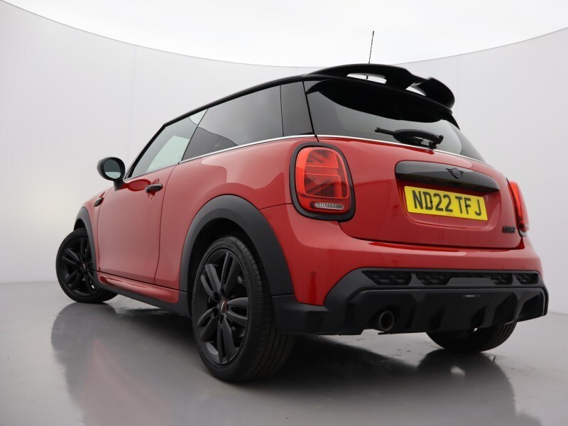 Used MINI Hatch 2022 for sale - 77581486: Photo 53