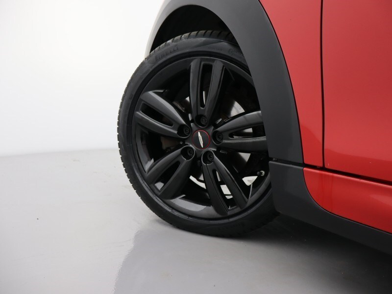 Used MINI Hatch 2022 for sale - 77581486: Photo 56