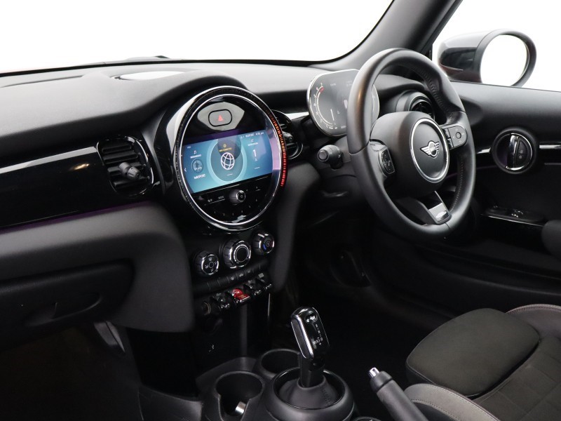 Used MINI Hatch 2022 for sale - 77581486: Photo 7