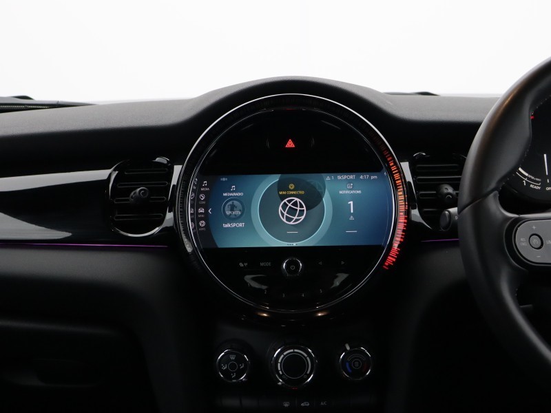 Used MINI Hatch 2022 for sale - 77581486: Photo 8