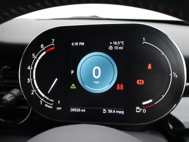 Used MINI Hatch 2022 for sale - 77581486: Photo 9