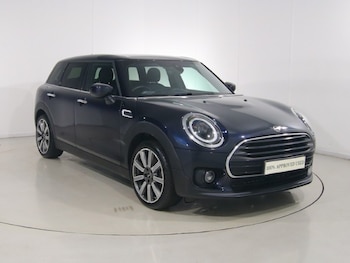 Used MINI Clubman 2024 for sale - 79429542: Photo
