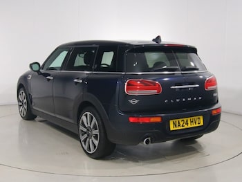 Used MINI Clubman 2024 for sale - 79429542: Photo