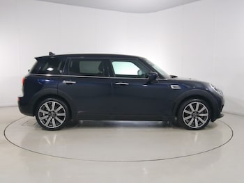 Used MINI Clubman 2024 for sale - 79429542: Photo