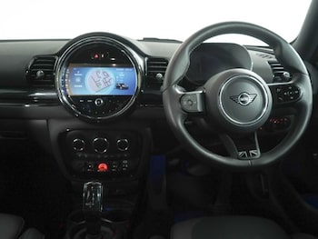 Used MINI Clubman 2024 for sale - 79429542: Photo