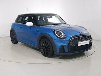 Used MINI Hatch 2022 for sale - 78767544: Photo