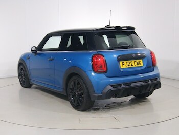Used MINI Hatch 2022 for sale - 78767544: Photo