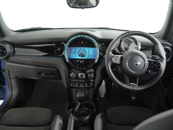 Used MINI Hatch 2022 for sale - 78767544: Photo