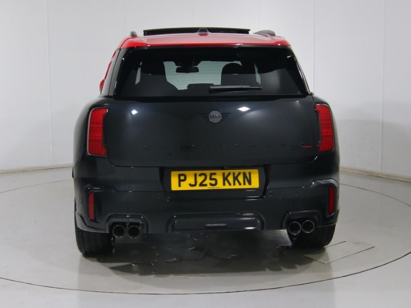 Used MINI Countryman 2025 for sale - 76981276: Photo 15