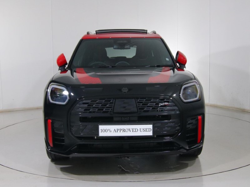 Used MINI Countryman 2025 for sale - 76981276: Photo 16