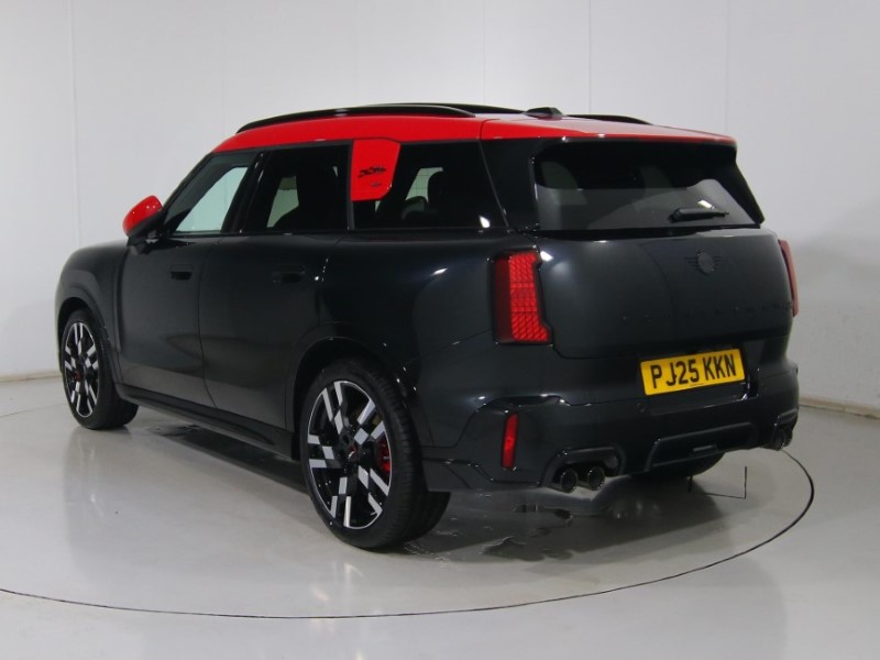 Used MINI Countryman 2025 for sale - 76981276: Photo 2