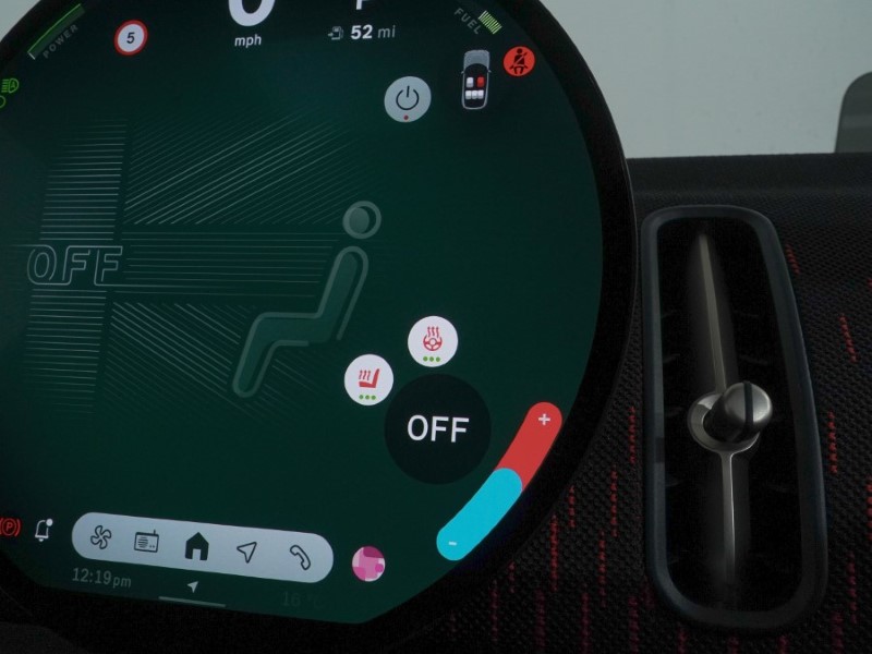 Used MINI Countryman 2025 for sale - 76981276: Photo 20