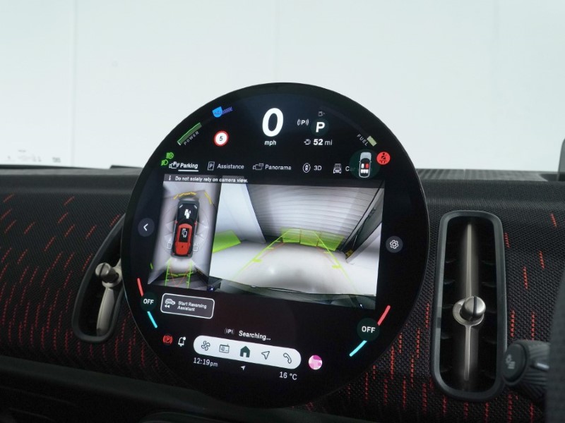 Used MINI Countryman 2025 for sale - 76981276: Photo 23