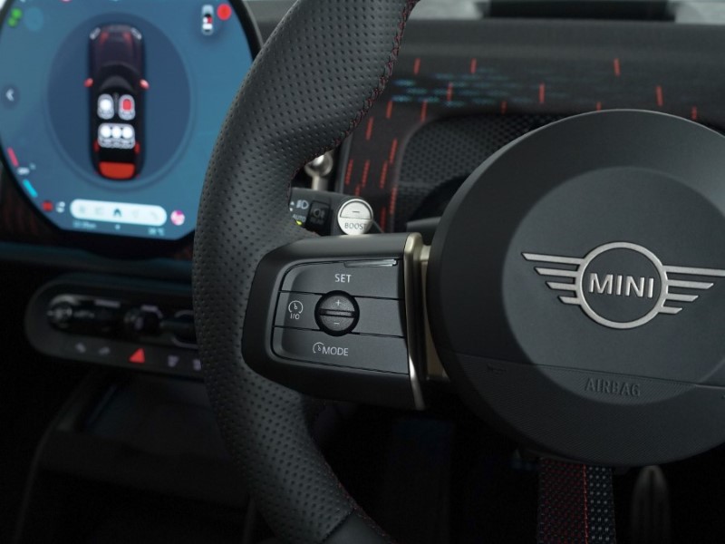 Used MINI Countryman 2025 for sale - 76981276: Photo 28