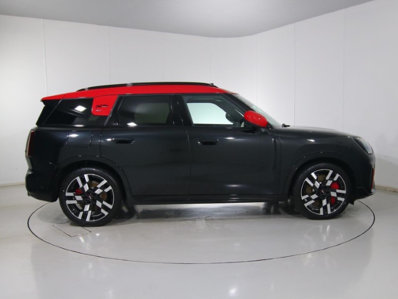 Used MINI Countryman 2025 for sale - 76981276: Photo 3