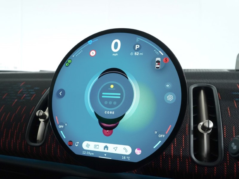 Used MINI Countryman 2025 for sale - 76981276: Photo 33