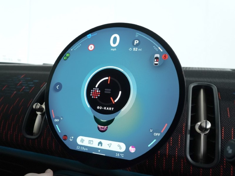 Used MINI Countryman 2025 for sale - 76981276: Photo 34