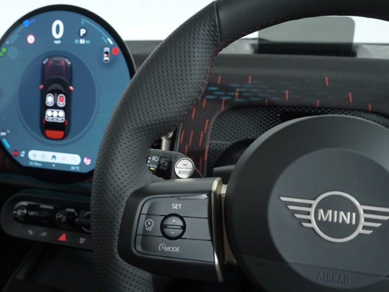 Used MINI Countryman 2025 for sale - 76981276: Photo 35