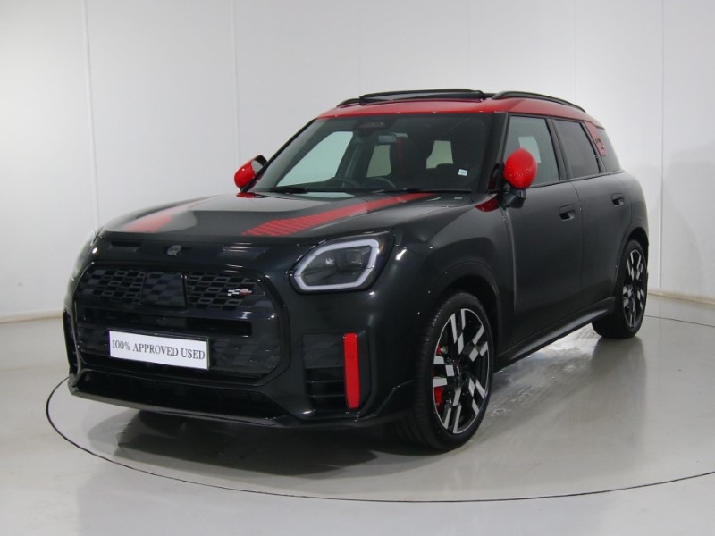 Used MINI Countryman 2025 for sale - 76981276: Photo 37