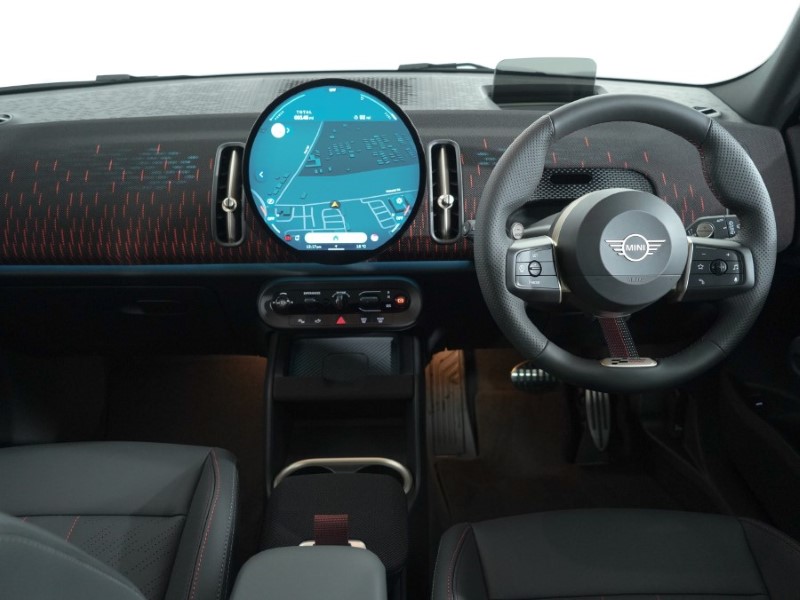 Used MINI Countryman 2025 for sale - 76981276: Photo 4