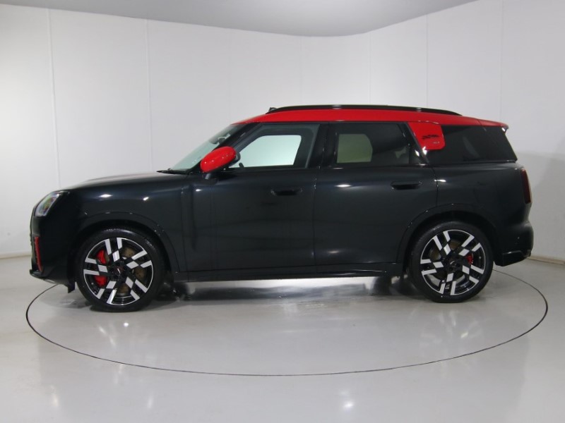 Used MINI Countryman 2025 for sale - 76981276: Photo 40