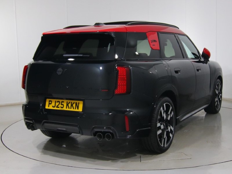 Used MINI Countryman 2025 for sale - 76981276: Photo 41