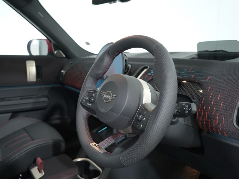 Used MINI Countryman 2025 for sale - 76981276: Photo 6