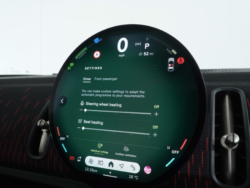 Used MINI Countryman 2025 for sale - 76981276: Photo 9