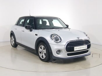 Used MINI Hatch 2020 for sale - 79057301: Photo