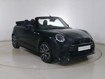 MINI Cooper feature image